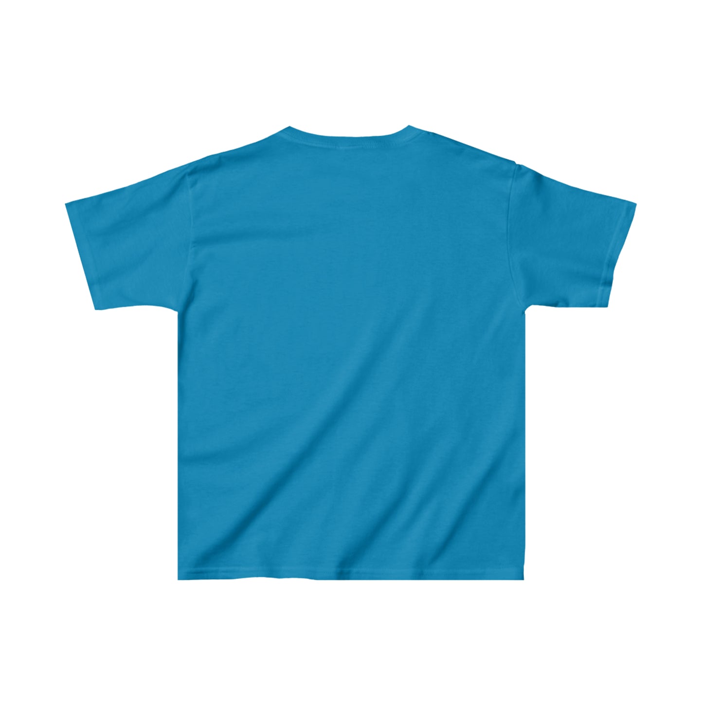 T-Shirt (Kids, CUSTOM) - Math Guru | Classic Fit | 100% Cotton | Funny, Witty, Sarcastic