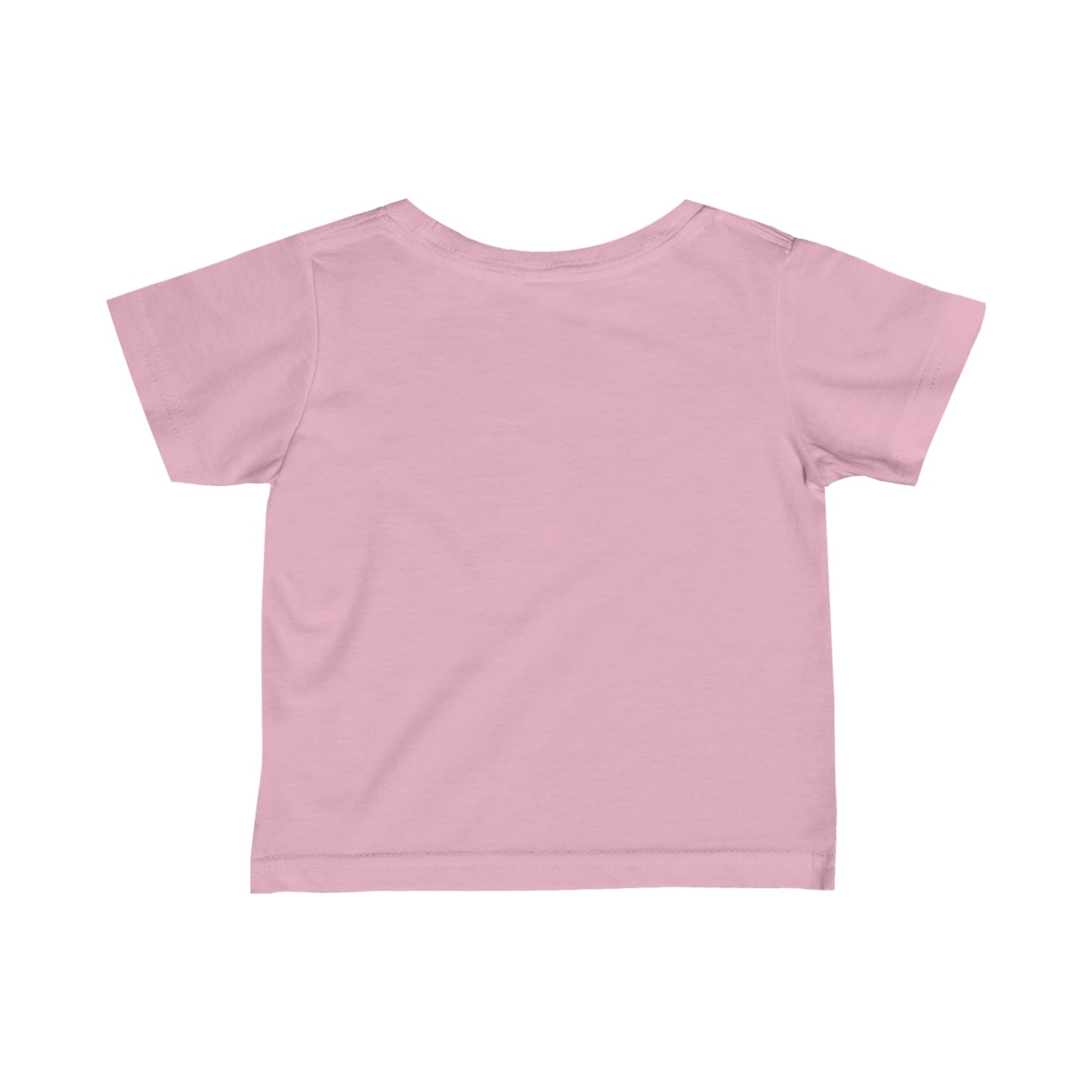 T-Shirt (Infant) - All American Home School Baby | Classic Fit | 100% Cotton | Funny, Witty, Sarcastic