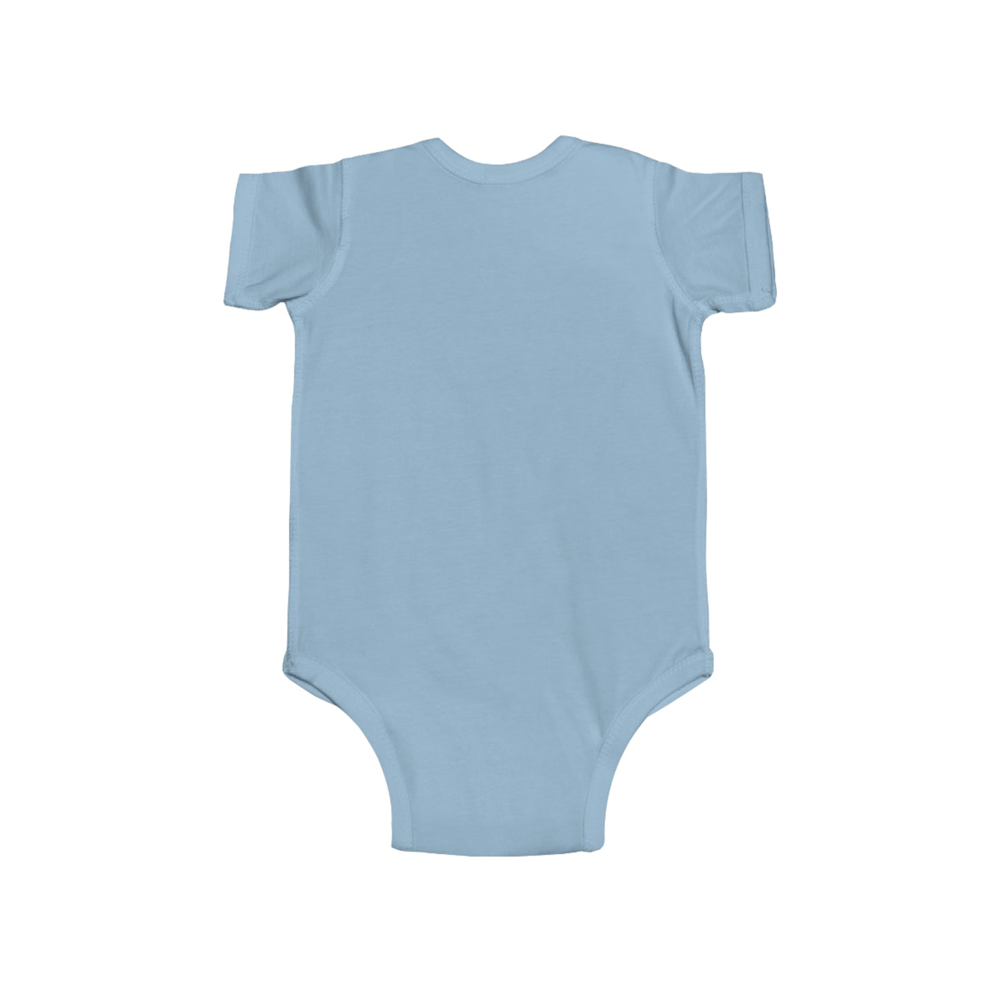 T-Shirt (Infant) Onesie - Home School Vibes | Infant | 100% Cotton | Funny, Witty, Sarcastic