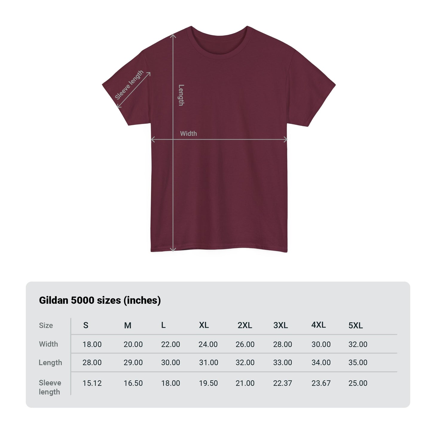 T-Shirt - Math Escape Room Survivor | Classic Fit | 100% Cotton | Heavy Cotton