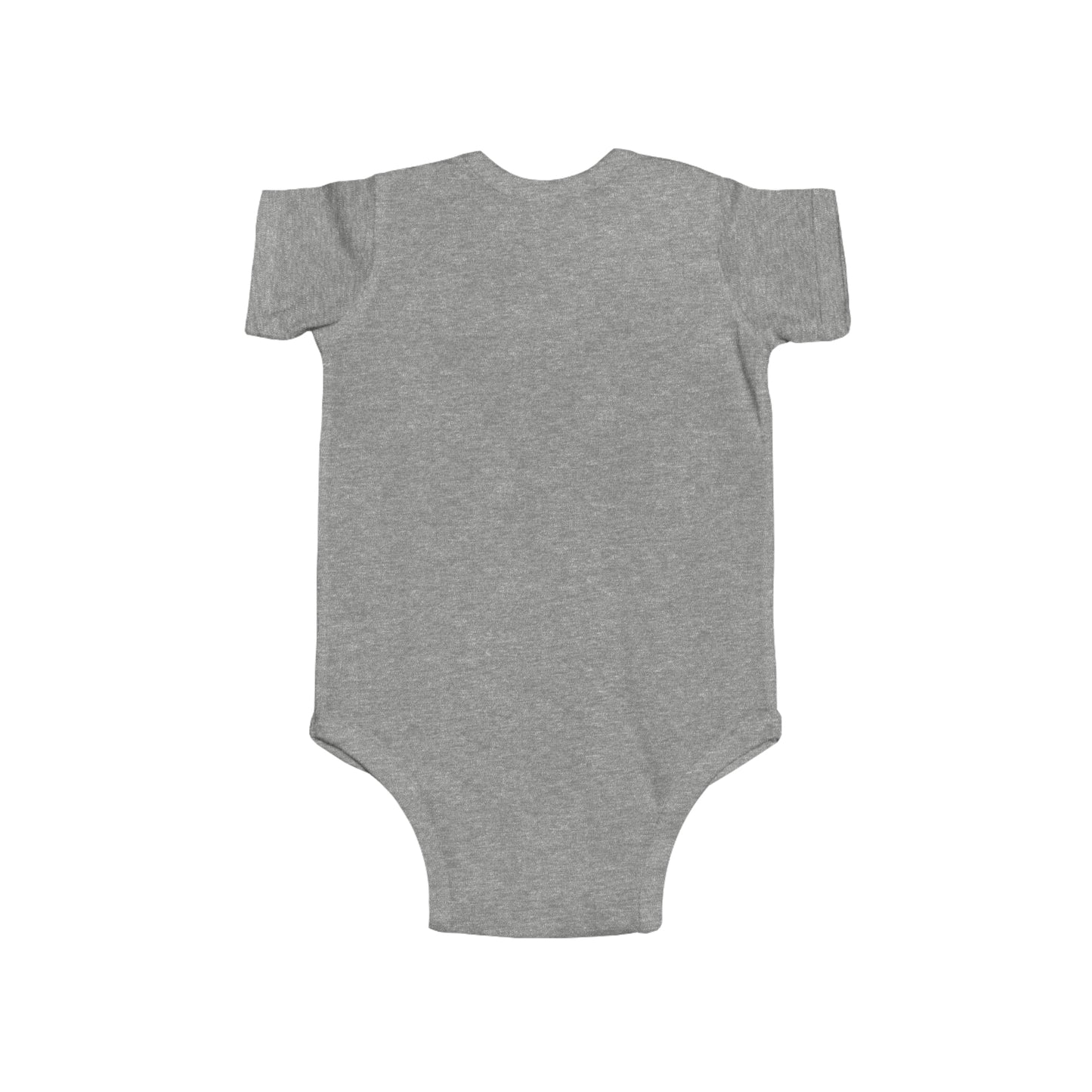 T-Shirt (Infant) Onesie - Home School Vibes | Infant | 100% Cotton | Funny, Witty, Sarcastic