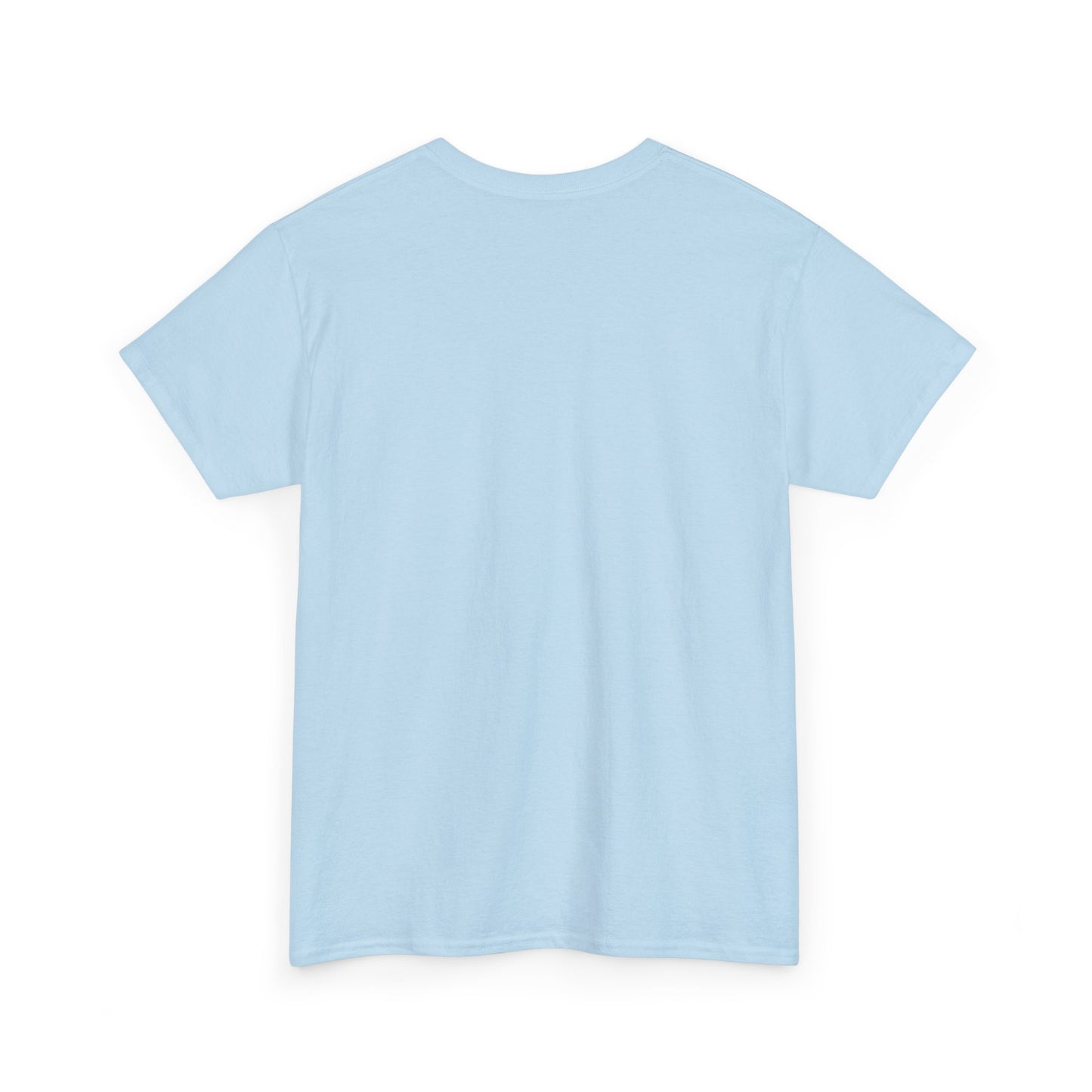 Unisex Heavy Cotton Tee MC