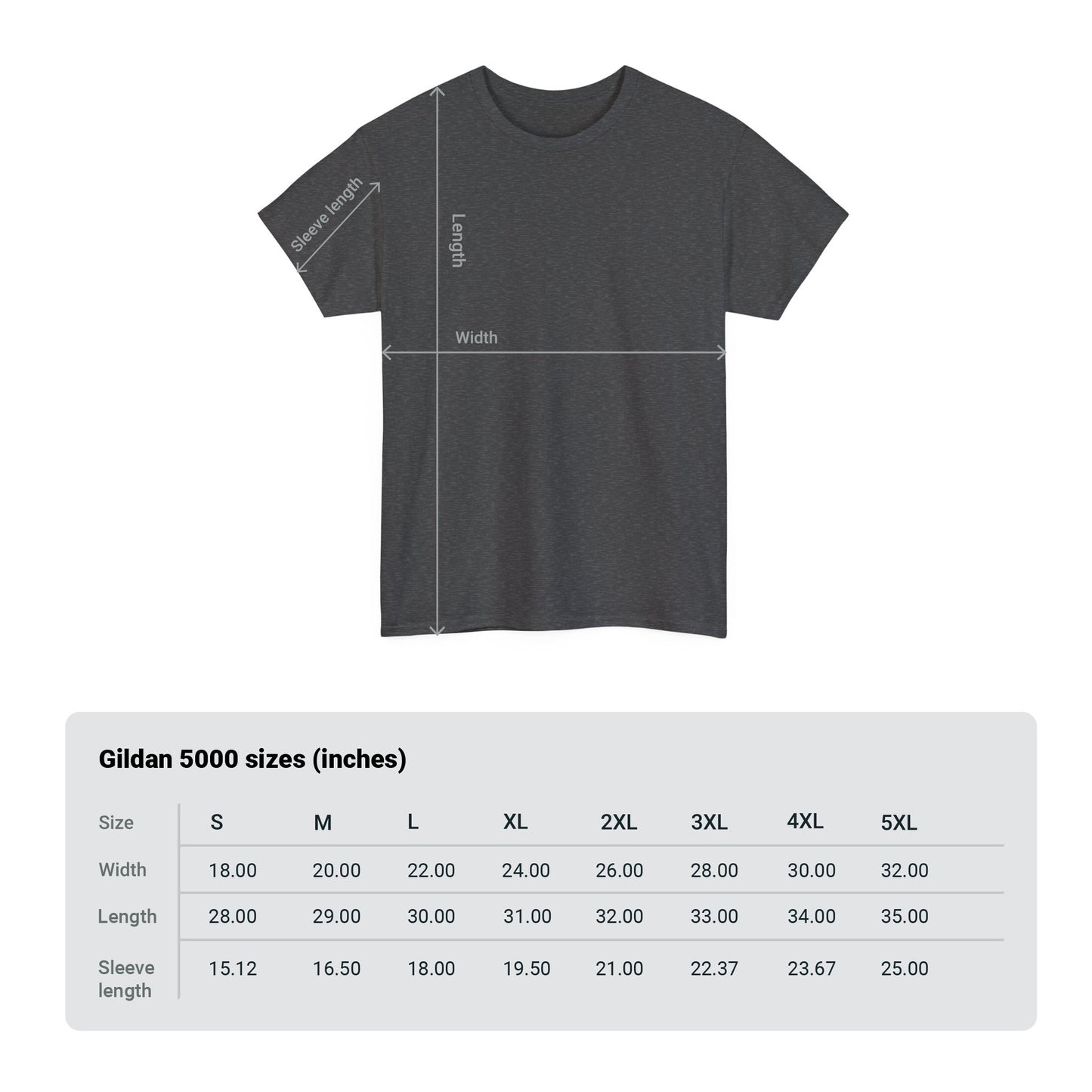 T-Shirt - Math Escape Room Survivor | Classic Fit | 100% Cotton | Heavy Cotton