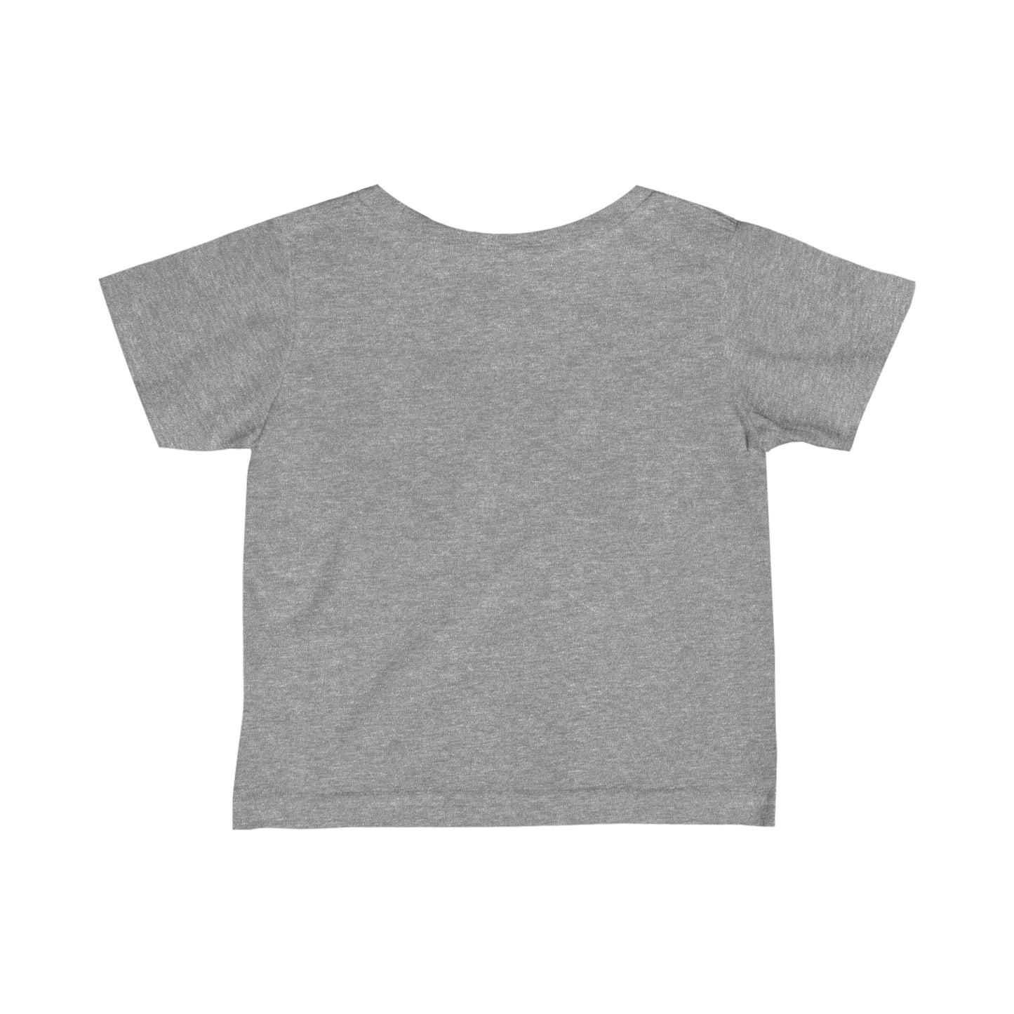 T-Shirt (Infant) - All American Home School Baby | Classic Fit | 100% Cotton | Funny, Witty, Sarcastic