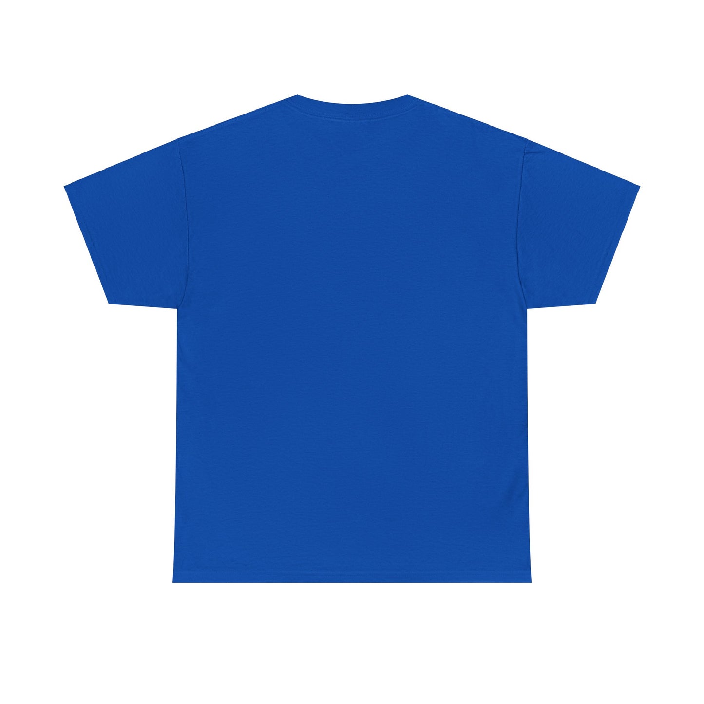 T-Shirt Let's Chill Out Snowman Design