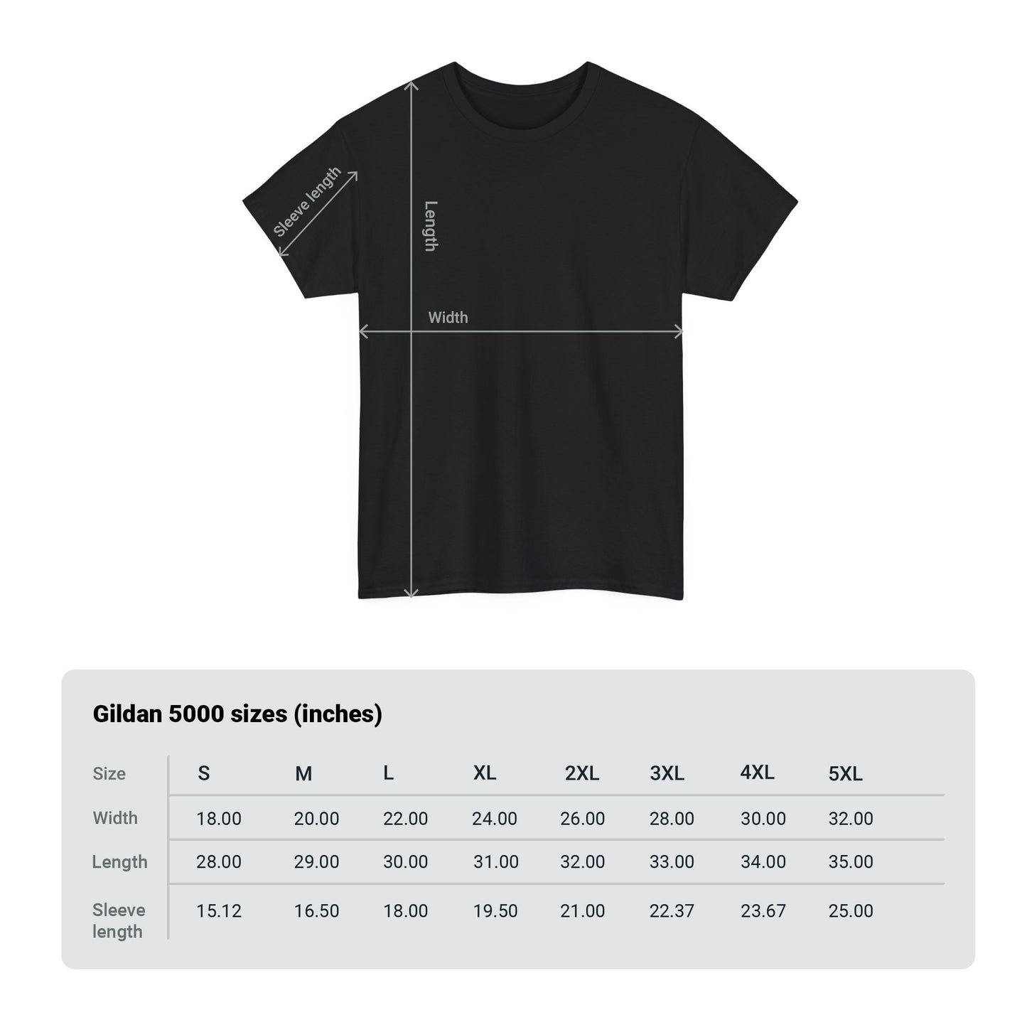 T-Shirt - Math Escape Room Survivor | Classic Fit | 100% Cotton | Heavy Cotton
