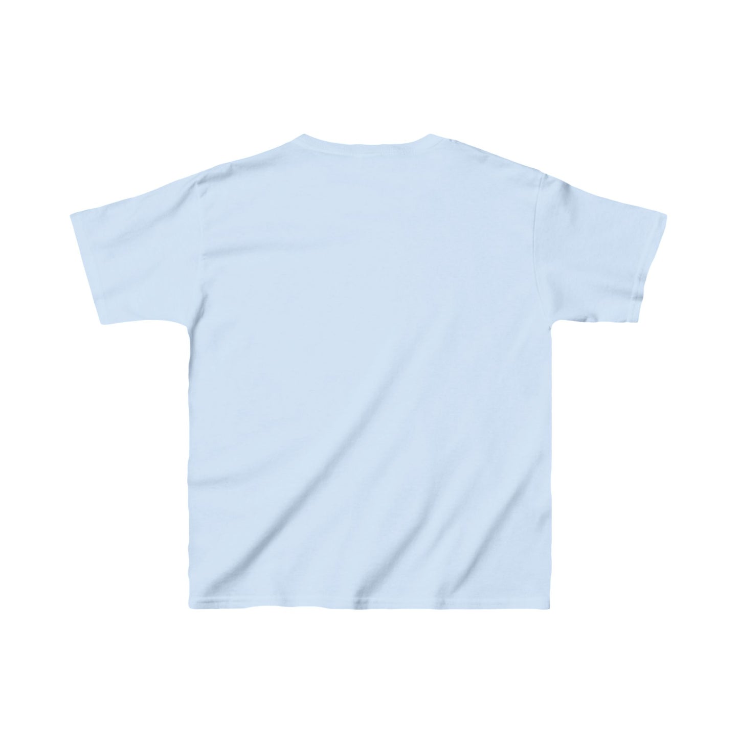 Kids Heavy Cotton™ Tee MC