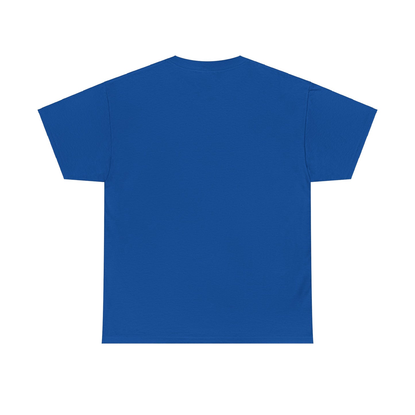 T-Shirt Let's Chill Out Snowman Design