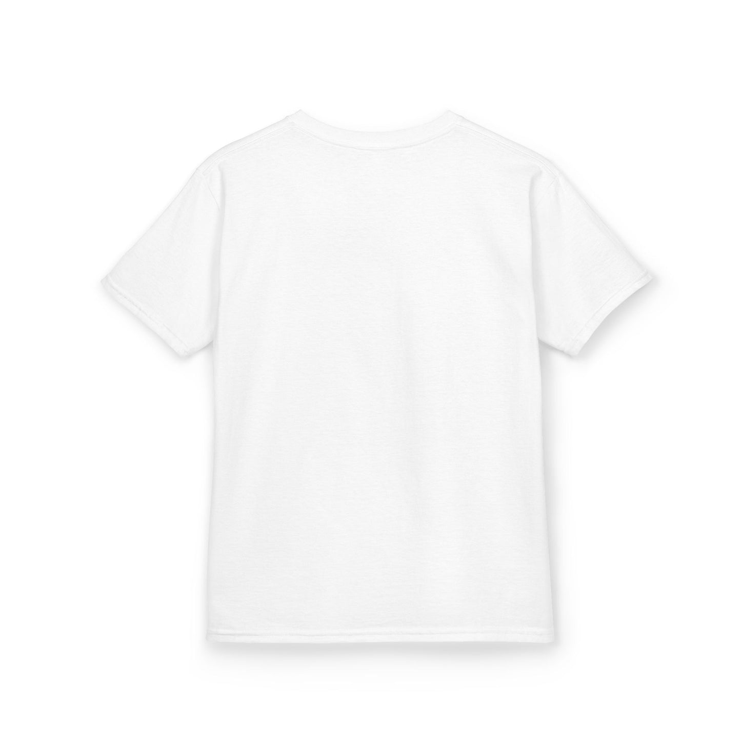Kids Heavy Cotton™ Tee Time Freedom Homeschool
