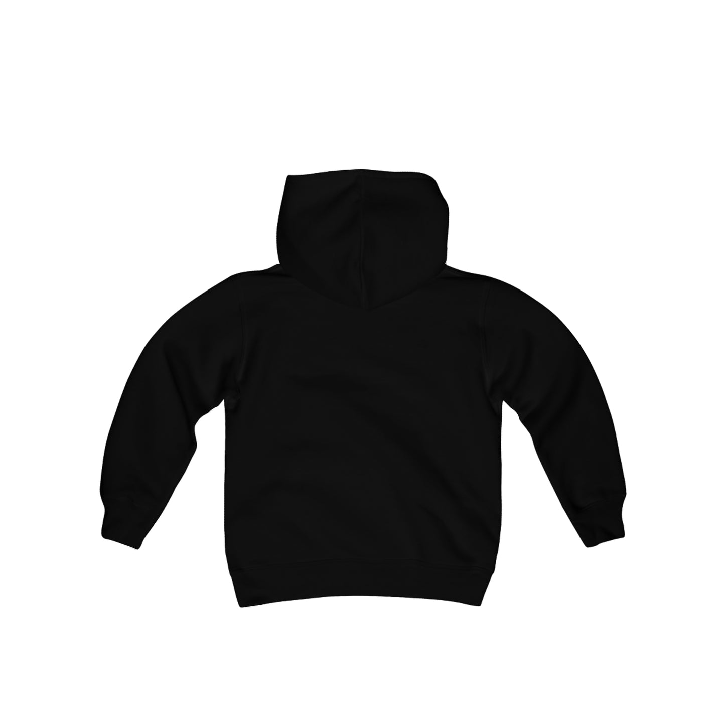 Sweater (Kids) - Homeschool Blur | Hooded Sweater | Regular Fit