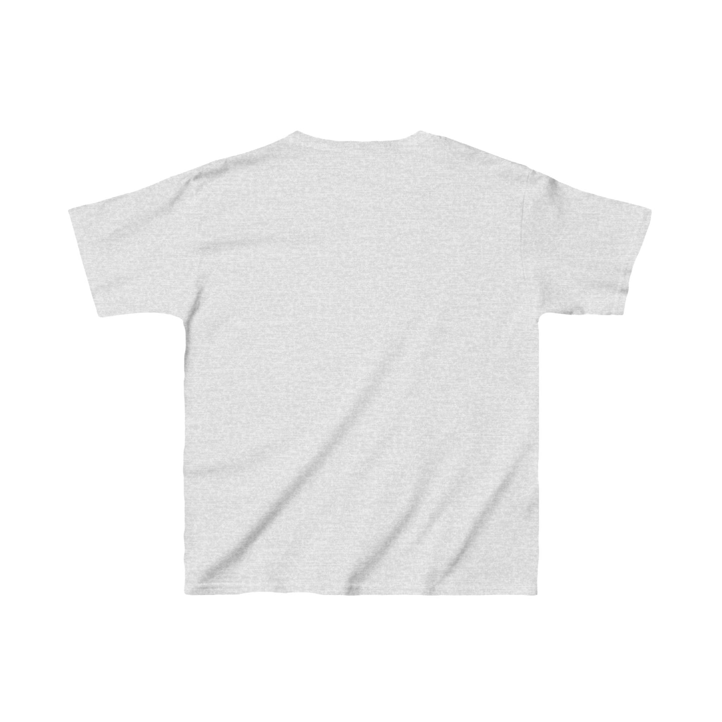 Kids Heavy Cotton™ Tee MC