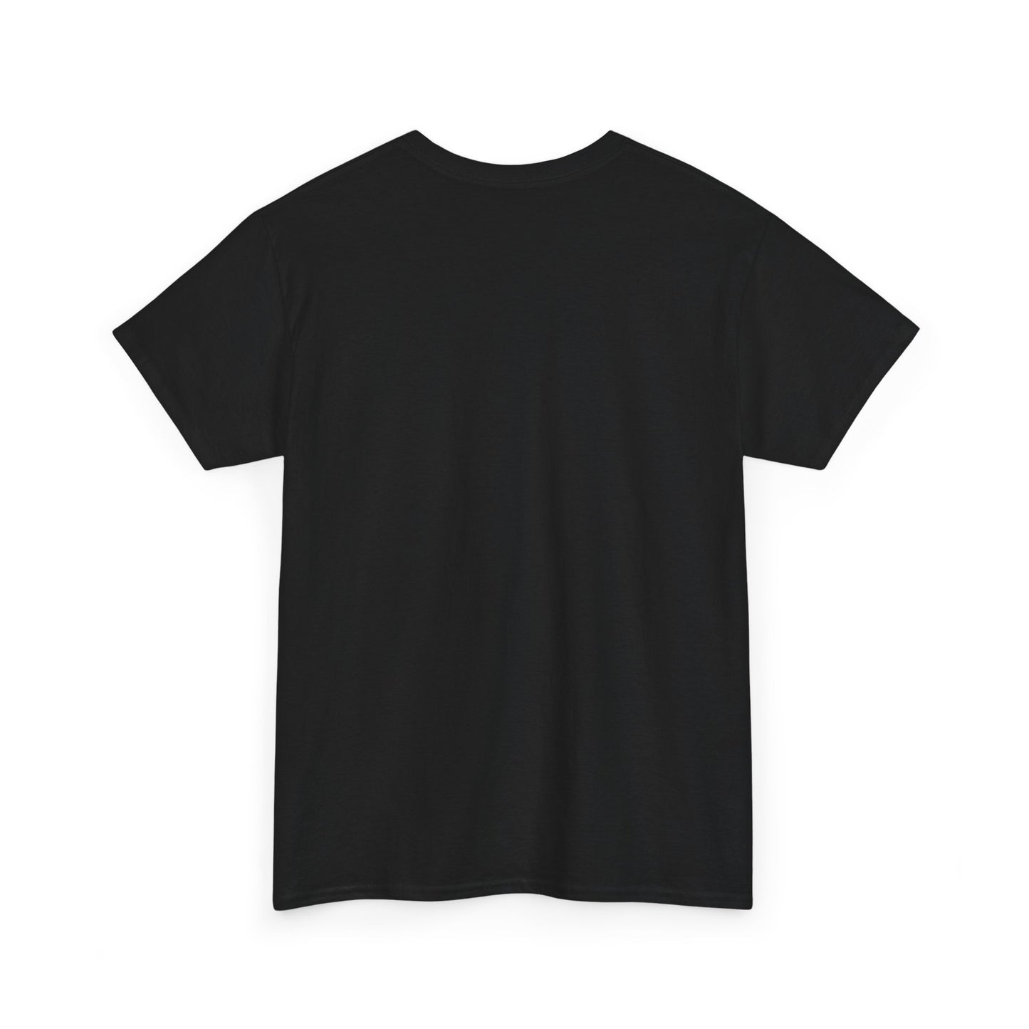 Unisex Heavy Cotton Tee (cora)