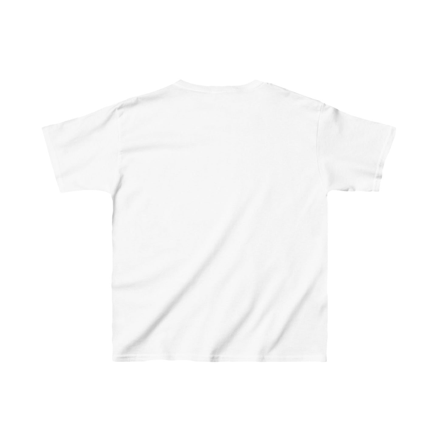 Kids Heavy Cotton™ Tee MC