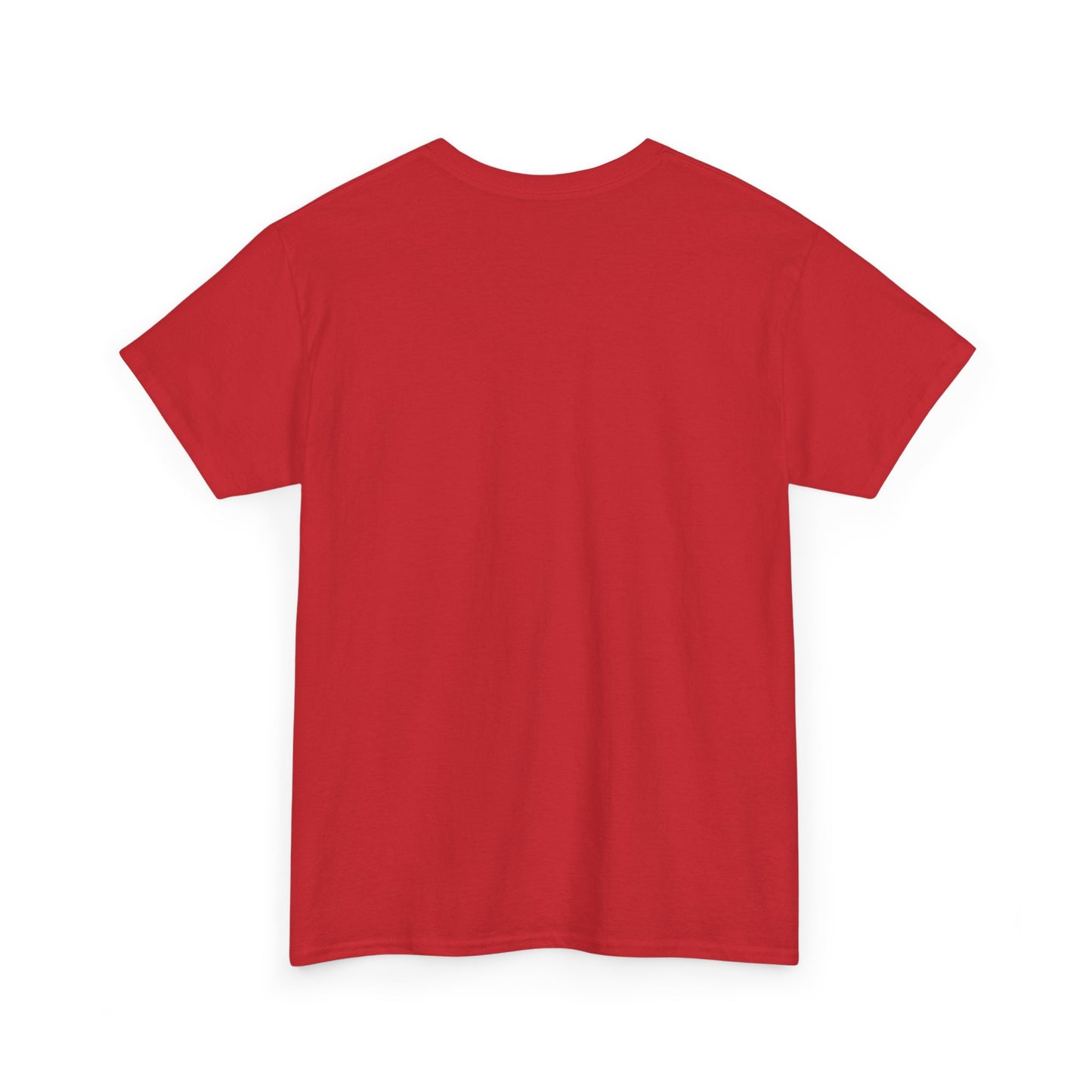Christmas Snow Globe Tee