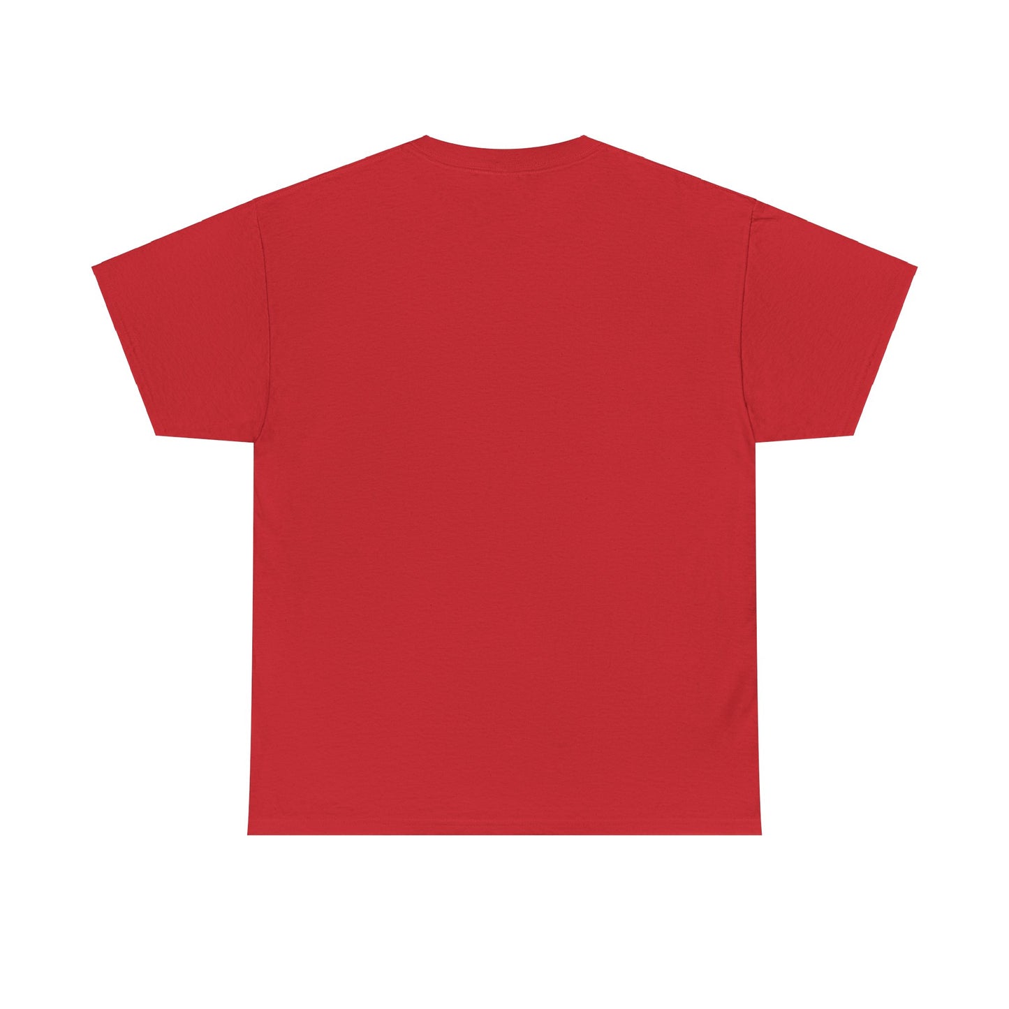 Christmas Snow Globe Tee