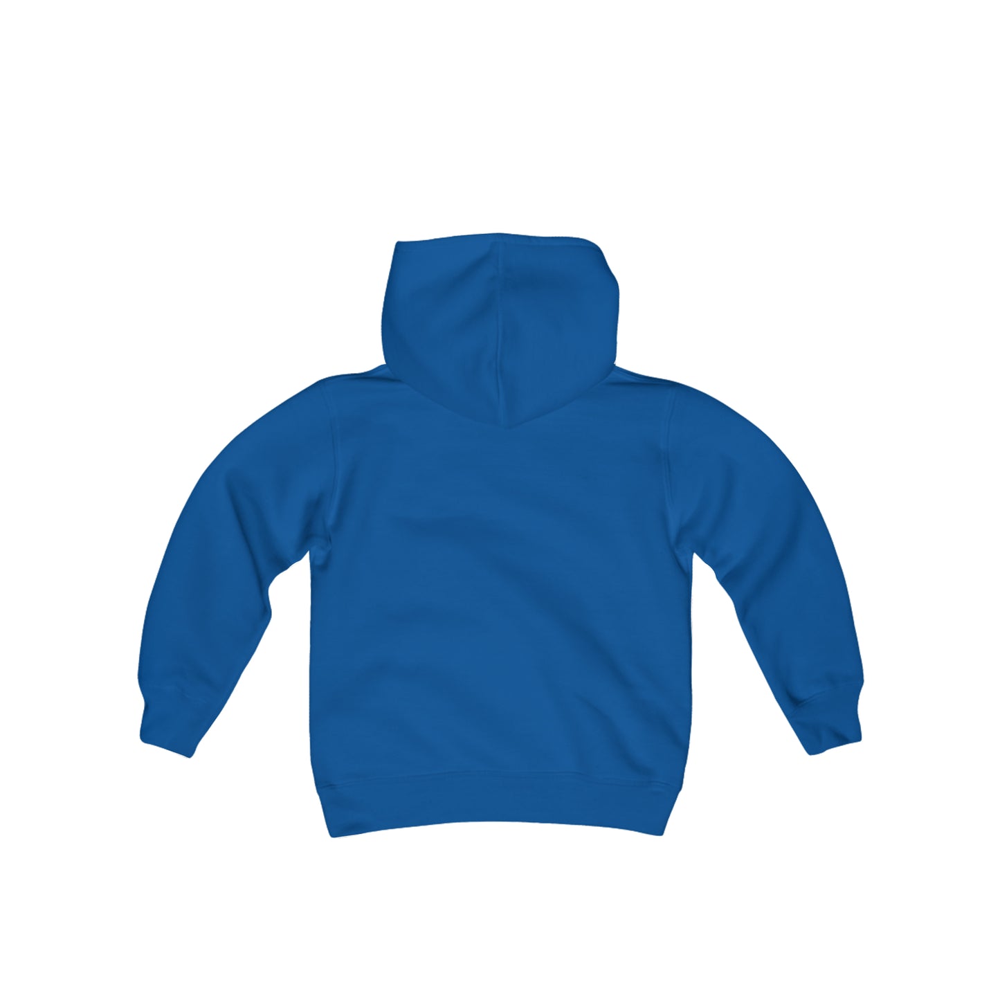 Sweater (Kids) - Be Brave, Be Amazing | Hooded Sweater | Regular Fit