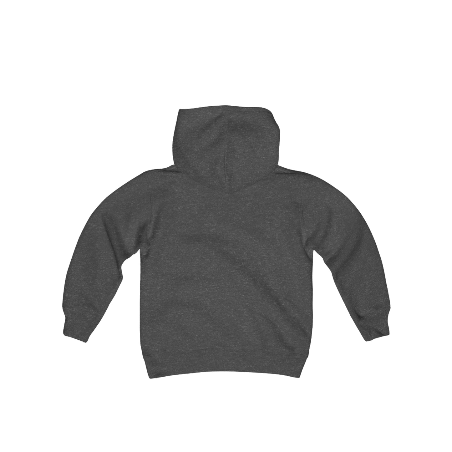 Sweater (Kids) - Homeschool Blur | Hooded Sweater | Regular Fit