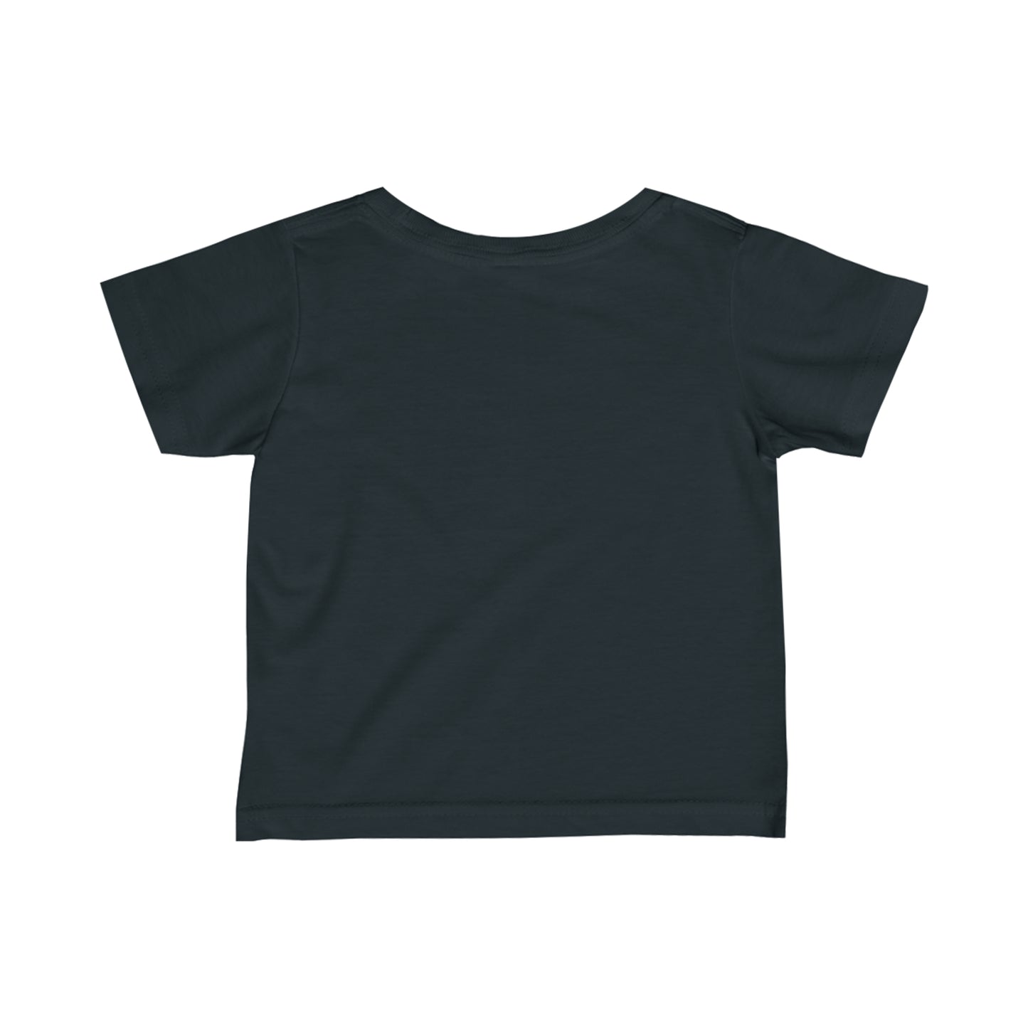 T-Shirt (Infant) - Home School Vibes | Classic Fit | 100% Cotton | Funny, Witty, Sarcastic
