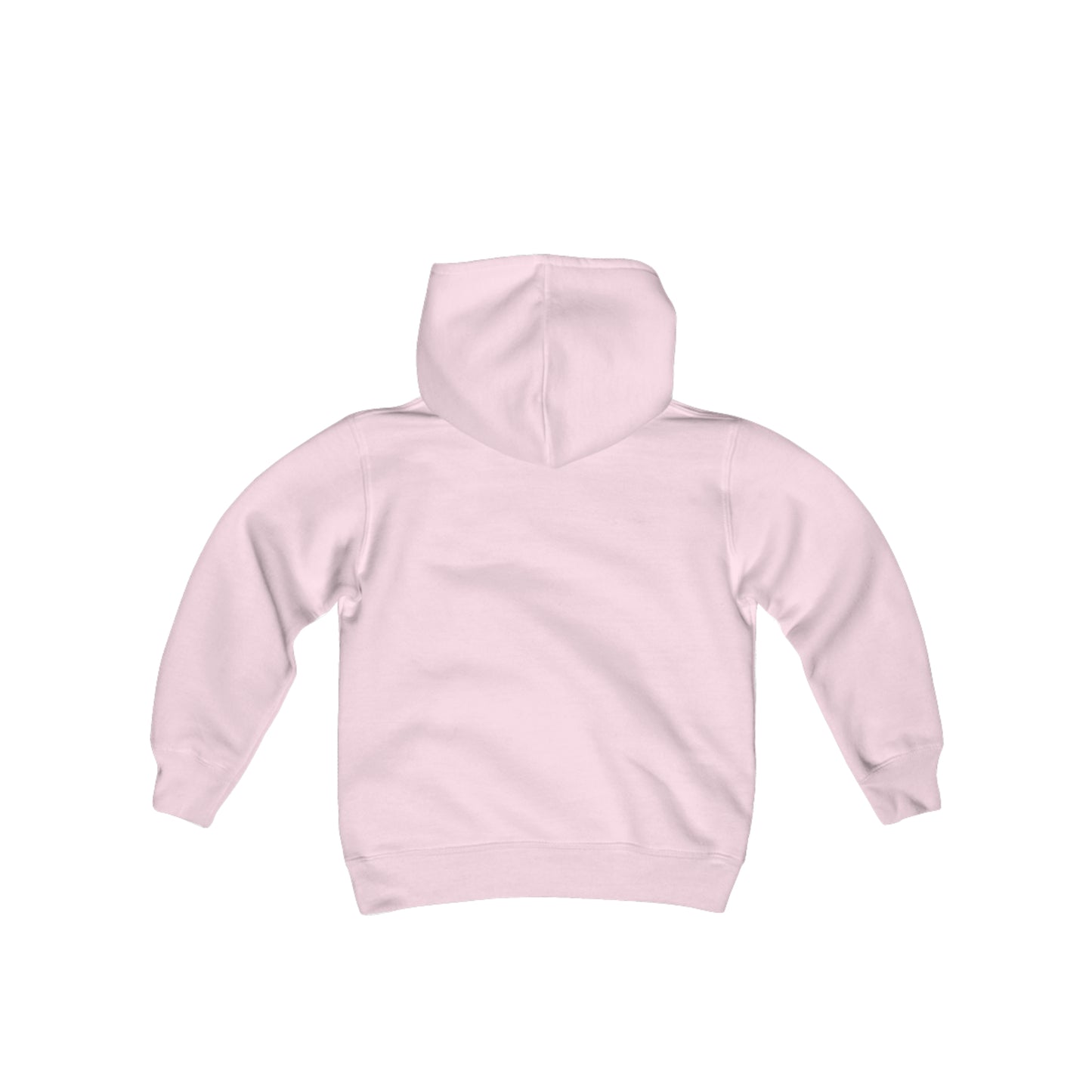Sweater (Kids) - All American Home School Kid | Hooded Sweater | Regular Fit