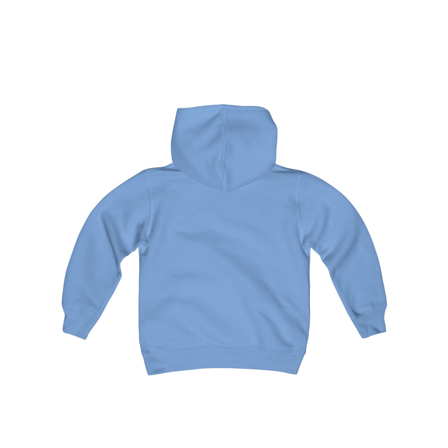 Sweater (Kids) - All American Home School Kid | Hooded Sweater | Regular Fit