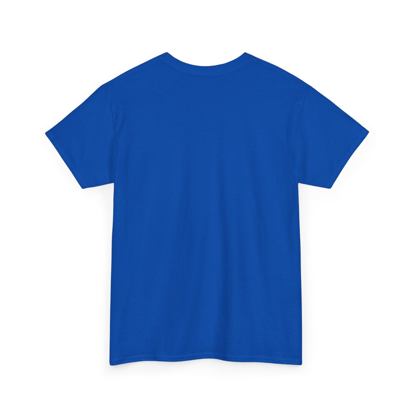 T-Shirt Let's Chill Out Snowman Design