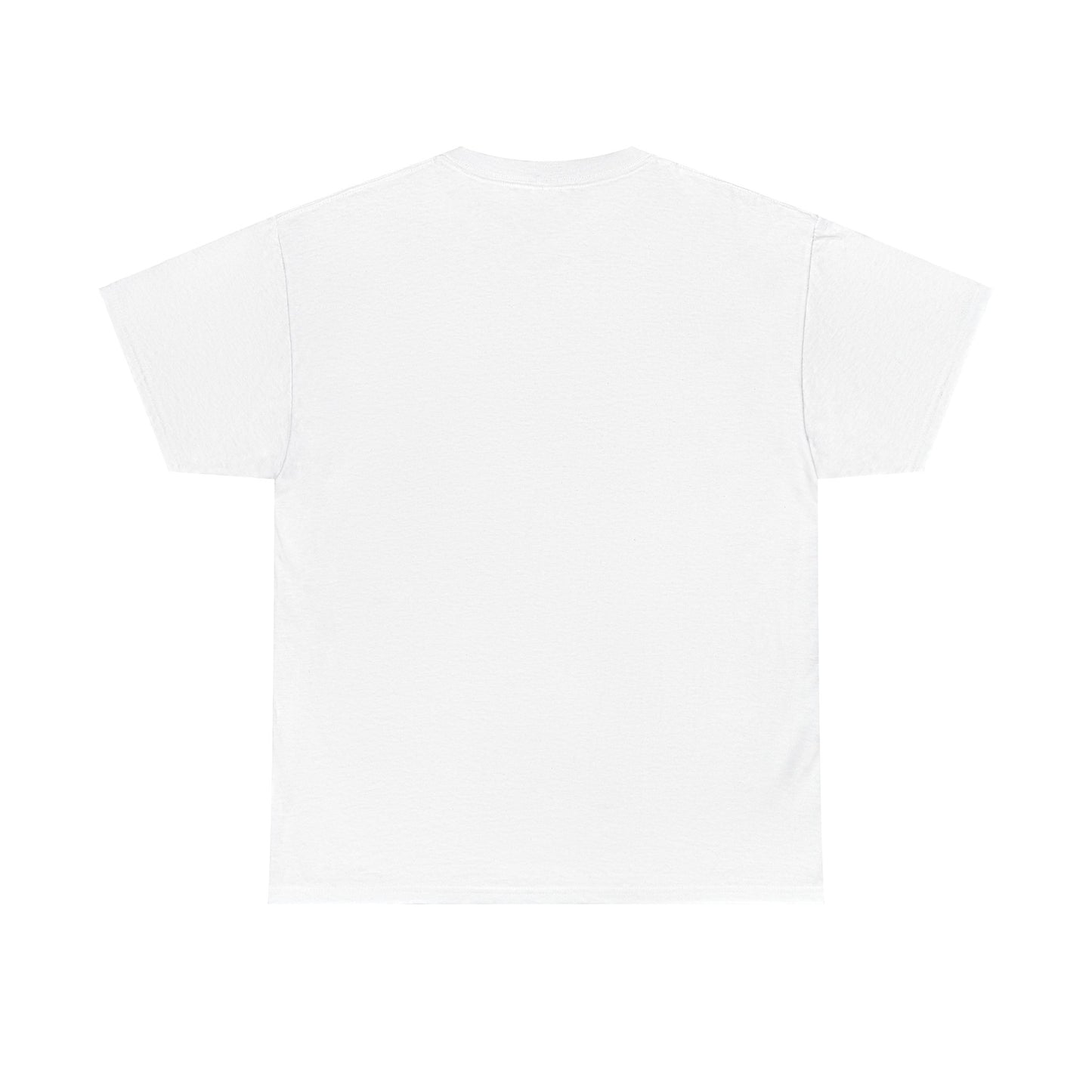 Unisex Heavy Cotton Tee (Kaci)