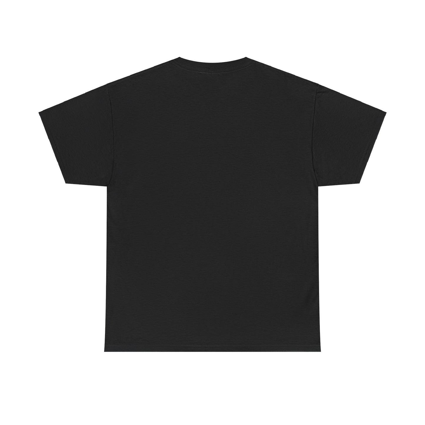 Unisex Heavy Cotton Tee (cora)