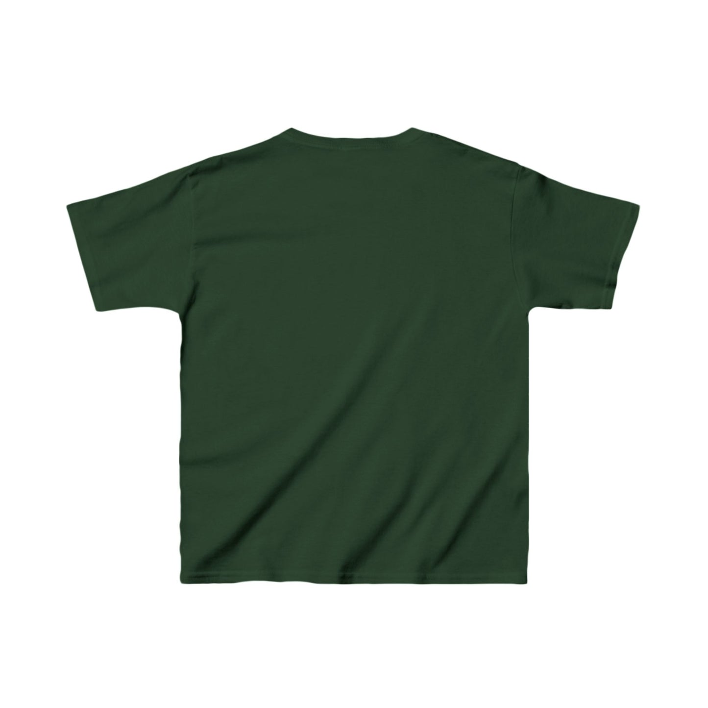 Kids Heavy Cotton™ Tee (owen)