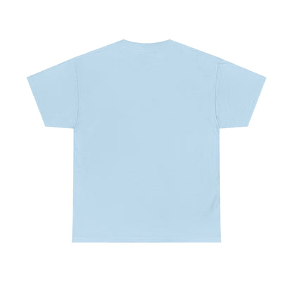 Unisex Heavy Cotton Tee MC