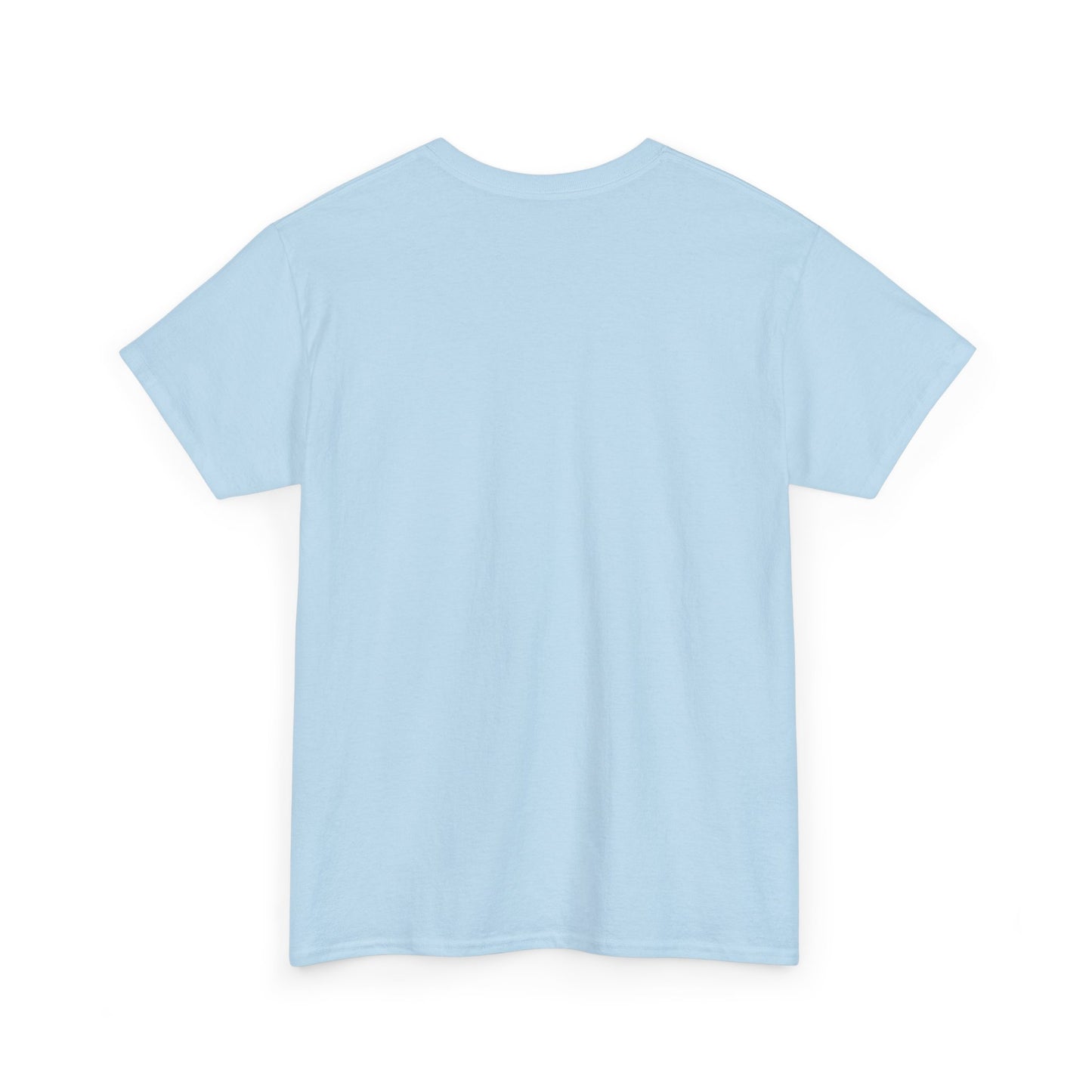 Unisex Heavy Cotton Tee MC