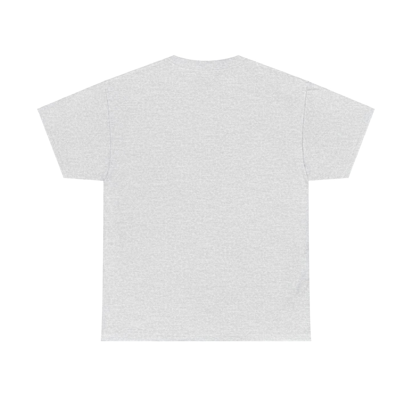 Unisex Heavy Cotton Tee MC