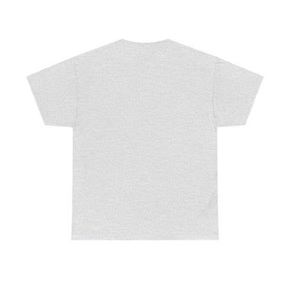 Unisex Heavy Cotton Tee MC