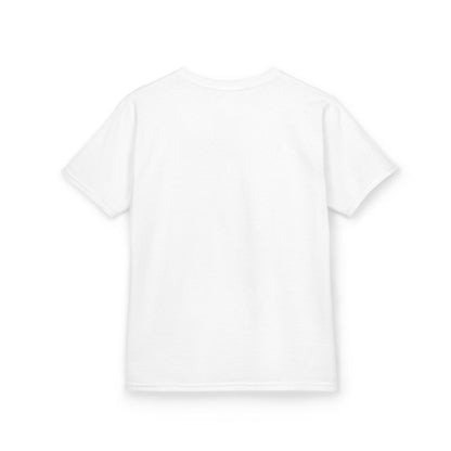 Kids Heavy Cotton™ Tee Time Freedom Homeschool