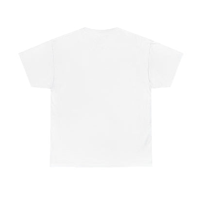 Unisex Heavy Cotton Tee MC