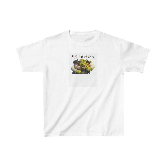 Kids Heavy Cotton™ Tee (TT Tuesdays)