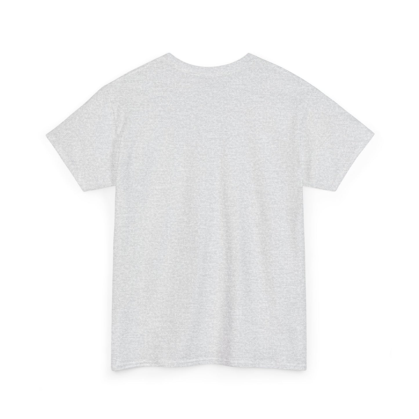 Unisex Heavy Cotton Tee MC