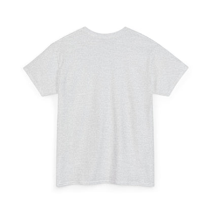 Unisex Heavy Cotton Tee MC